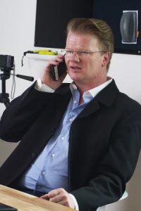 Bild Positionierung - der erste Eindruck zählt Michael Kleina Digital Sichtbar 2018 Profil 1 200x300 - Bild Positionierung - der erste Eindruck zählt